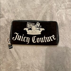 Juicy couture wallet